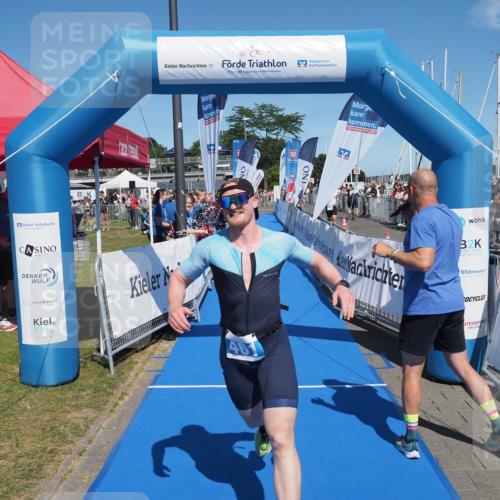 17.08.2025 - KN Förde Triathlon 2025 MichiJ http://msf.ph/oto/8590591 17.08.2025 13:49:48 Laufen 461 meine-sportfotos.de