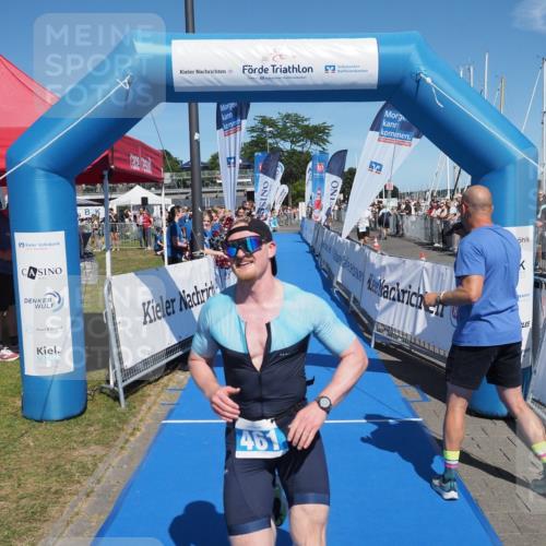 17.08.2025 - KN Förde Triathlon 2025 MichiJ http://msf.ph/oto/8590595 17.08.2025 13:49:48 Laufen 461 meine-sportfotos.de