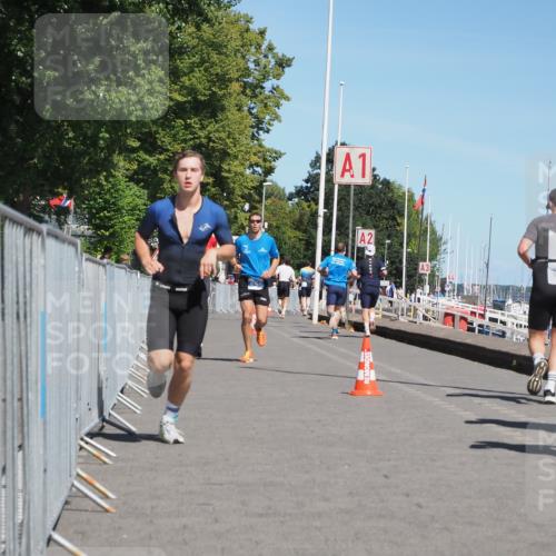 17.08.2025 - KN Förde Triathlon 2025 KatJ http://msf.ph/oto/8590596 17.08.2025 13:35:48 Laufen 455, 472, 498 meine-sportfotos.de