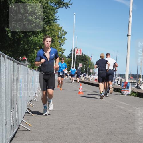 17.08.2025 - KN Förde Triathlon 2025 KatJ http://msf.ph/oto/8590622 17.08.2025 13:35:49 Laufen 455, 472, 498 meine-sportfotos.de