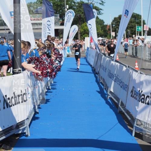17.08.2025 - KN Förde Triathlon 2025 MichiJ http://msf.ph/oto/8590624 17.08.2025 13:50:06 Laufen 411 meine-sportfotos.de