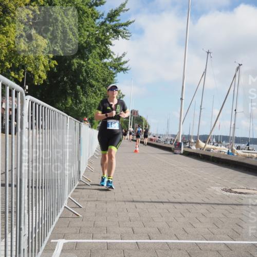 17.08.2025 - KN Förde Triathlon 2025 KatJ http://msf.ph/oto/8590625 17.08.2025 10:17:38 Laufen 102, 156, 160, 186 meine-sportfotos.de