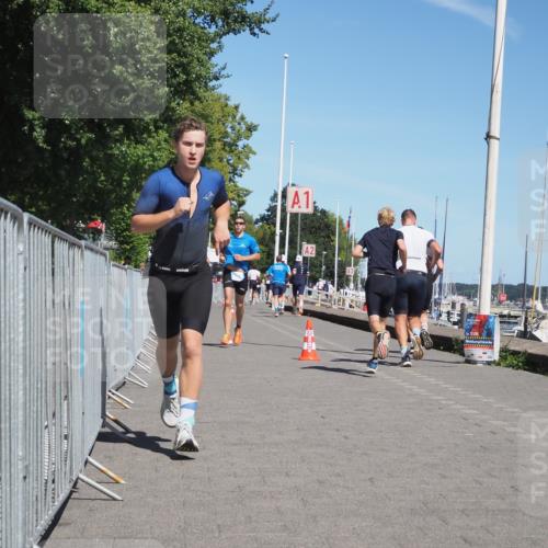 17.08.2025 - KN Förde Triathlon 2025 KatJ http://msf.ph/oto/8590629 17.08.2025 13:35:49 Laufen 455, 472, 498 meine-sportfotos.de