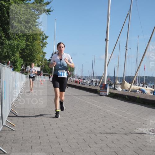 17.08.2025 - KN Förde Triathlon 2025 KatJ http://msf.ph/oto/8590632 17.08.2025 10:45:22 Laufen 118, 200, 249 meine-sportfotos.de