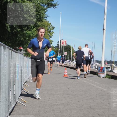 17.08.2025 - KN Förde Triathlon 2025 KatJ http://msf.ph/oto/8590635 17.08.2025 13:35:49 Laufen 455, 472, 498 meine-sportfotos.de