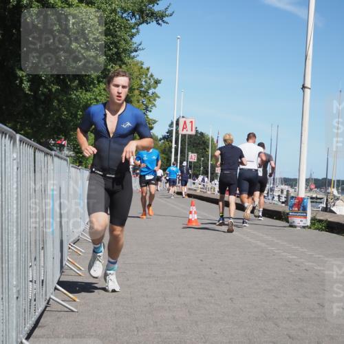 17.08.2025 - KN Förde Triathlon 2025 KatJ http://msf.ph/oto/8590641 17.08.2025 13:35:50 Laufen 455, 472, 498 meine-sportfotos.de