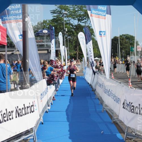 17.08.2025 - KN Förde Triathlon 2025 MichiJ http://msf.ph/oto/8590643 17.08.2025 10:32:21 Laufen 146, 173 meine-sportfotos.de