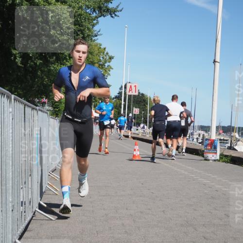 17.08.2025 - KN Förde Triathlon 2025 KatJ http://msf.ph/oto/8590645 17.08.2025 13:35:50 Laufen 455, 472, 498 meine-sportfotos.de