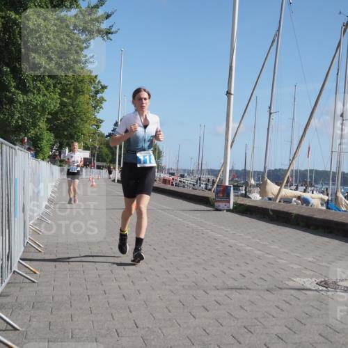 17.08.2025 - KN Förde Triathlon 2025 KatJ http://msf.ph/oto/8590647 17.08.2025 10:45:22 Laufen 118, 200, 249 meine-sportfotos.de