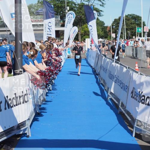 17.08.2025 - KN Förde Triathlon 2025 MichiJ http://msf.ph/oto/8590650 17.08.2025 13:50:06 Laufen 411 meine-sportfotos.de