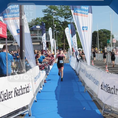 17.08.2025 - KN Förde Triathlon 2025 MichiJ http://msf.ph/oto/8590652 17.08.2025 10:32:21 Laufen 146, 173 meine-sportfotos.de