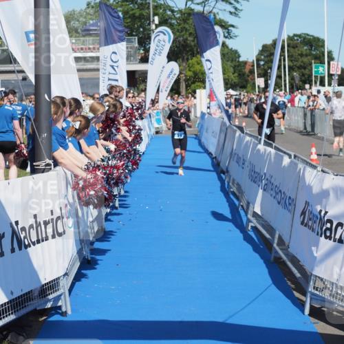 17.08.2025 - KN Förde Triathlon 2025 MichiJ http://msf.ph/oto/8590654 17.08.2025 13:50:06 Laufen 411 meine-sportfotos.de