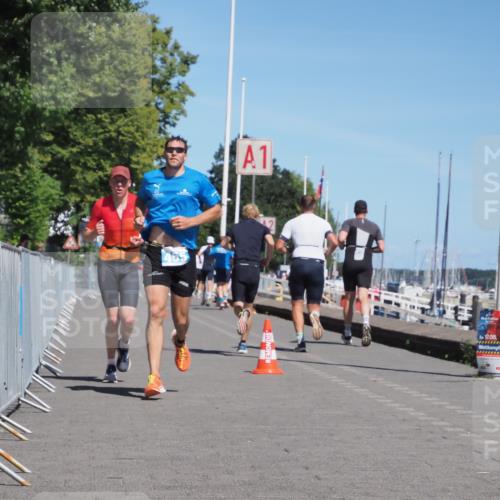 17.08.2025 - KN Förde Triathlon 2025 KatJ http://msf.ph/oto/8590658 17.08.2025 13:35:51 Laufen 455, 472, 498 meine-sportfotos.de