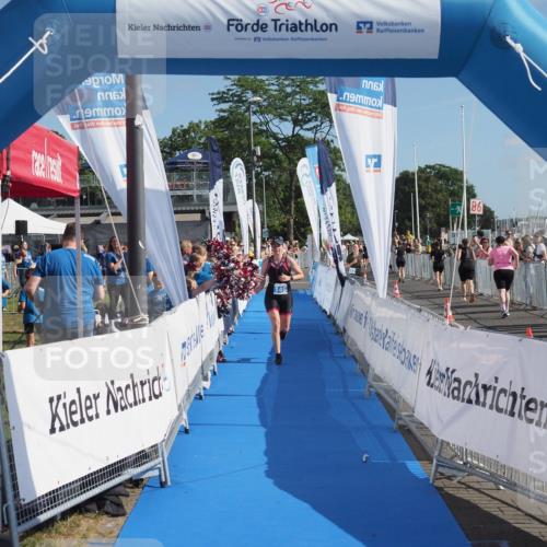 17.08.2025 - KN Förde Triathlon 2025 MichiJ http://msf.ph/oto/8590665 17.08.2025 10:32:21 Laufen 146, 173 meine-sportfotos.de