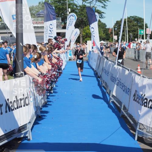 17.08.2025 - KN Förde Triathlon 2025 MichiJ http://msf.ph/oto/8590666 17.08.2025 13:50:07 Laufen 411 meine-sportfotos.de