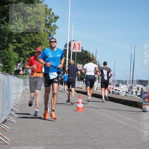 17.08.2025 - KN Förde Triathlon 2025 KatJ http://msf.ph/oto/8590667 17.08.2025 13:35:52 Laufen 455, 472, 498 meine-sportfotos.de