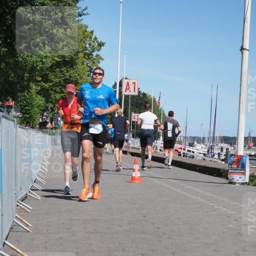 17.08.2025 - KN Förde Triathlon 2025 KatJ http://msf.ph/oto/8590677 17.08.2025 13:35:52 Laufen 455, 472, 498 meine-sportfotos.de