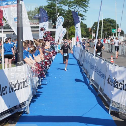17.08.2025 - KN Förde Triathlon 2025 MichiJ http://msf.ph/oto/8590680 17.08.2025 13:50:07 Laufen 411 meine-sportfotos.de