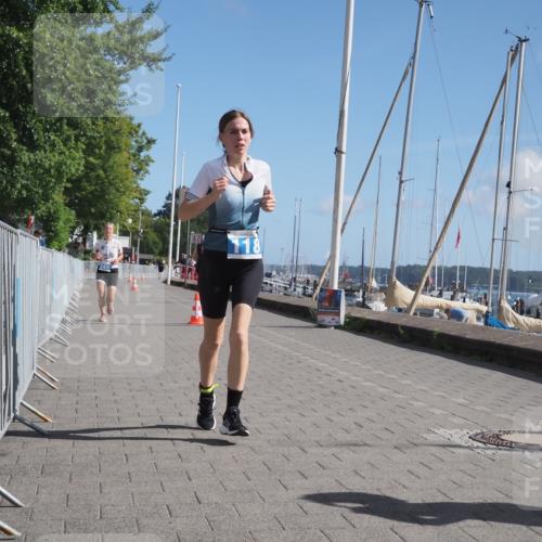17.08.2025 - KN Förde Triathlon 2025 KatJ http://msf.ph/oto/8590681 17.08.2025 10:45:23 Laufen 118, 200, 249 meine-sportfotos.de