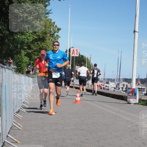 17.08.2025 - KN Förde Triathlon 2025 KatJ http://msf.ph/oto/8590682 17.08.2025 13:35:52 Laufen 455, 472, 498 meine-sportfotos.de