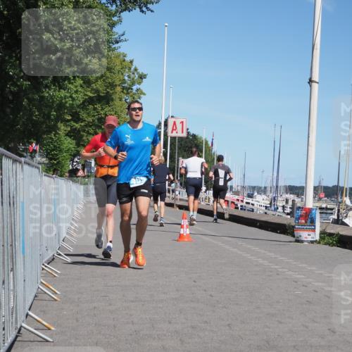 17.08.2025 - KN Förde Triathlon 2025 KatJ http://msf.ph/oto/8590685 17.08.2025 13:35:52 Laufen 455, 472, 498 meine-sportfotos.de