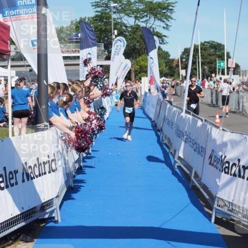 17.08.2025 - KN Förde Triathlon 2025 MichiJ http://msf.ph/oto/8590686 17.08.2025 13:50:07 Laufen 411 meine-sportfotos.de