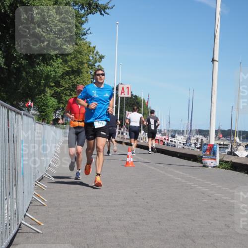 17.08.2025 - KN Förde Triathlon 2025 KatJ http://msf.ph/oto/8590692 17.08.2025 13:35:52 Laufen 455, 472, 498 meine-sportfotos.de