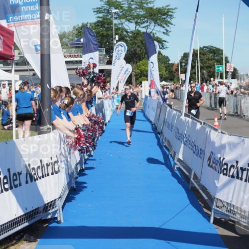 17.08.2025 - KN Förde Triathlon 2025 MichiJ http://msf.ph/oto/8590695 17.08.2025 13:50:07 Laufen 411 meine-sportfotos.de