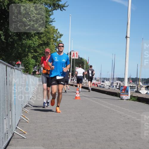 17.08.2025 - KN Förde Triathlon 2025 KatJ http://msf.ph/oto/8590696 17.08.2025 13:35:53 Laufen 455, 472, 498 meine-sportfotos.de