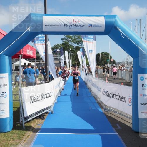 17.08.2025 - KN Förde Triathlon 2025 MichiJ http://msf.ph/oto/8590699 17.08.2025 10:32:22 Laufen 146, 173 meine-sportfotos.de