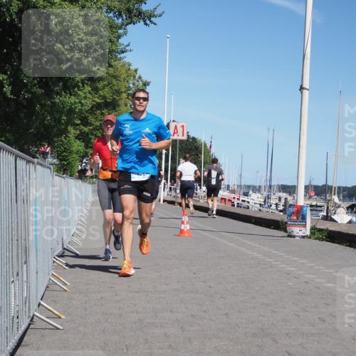 17.08.2025 - KN Förde Triathlon 2025 KatJ http://msf.ph/oto/8590705 17.08.2025 13:35:53 Laufen 455, 472, 498 meine-sportfotos.de