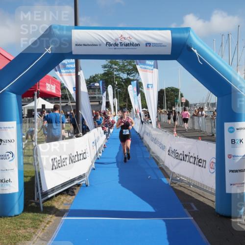 17.08.2025 - KN Förde Triathlon 2025 MichiJ http://msf.ph/oto/8590715 17.08.2025 10:32:23 Laufen 146, 173 meine-sportfotos.de