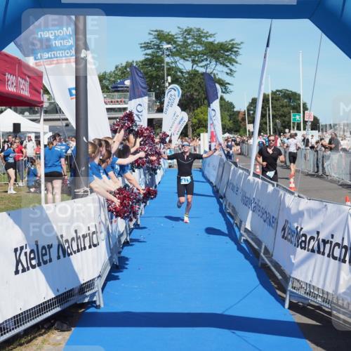 17.08.2025 - KN Förde Triathlon 2025 MichiJ http://msf.ph/oto/8590717 17.08.2025 13:50:08 Laufen 411 meine-sportfotos.de