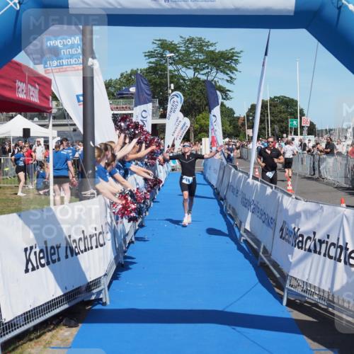 17.08.2025 - KN Förde Triathlon 2025 MichiJ http://msf.ph/oto/8590722 17.08.2025 13:50:08 Laufen 411 meine-sportfotos.de