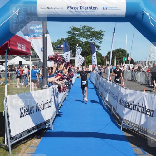17.08.2025 - KN Förde Triathlon 2025 MichiJ http://msf.ph/oto/8590743 17.08.2025 13:50:08 Laufen 411 meine-sportfotos.de