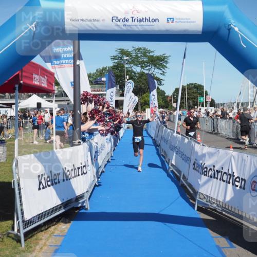 17.08.2025 - KN Förde Triathlon 2025 MichiJ http://msf.ph/oto/8590748 17.08.2025 13:50:08 Laufen 411 meine-sportfotos.de
