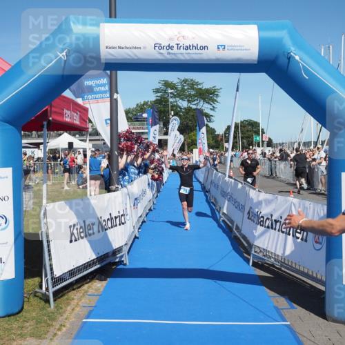 17.08.2025 - KN Förde Triathlon 2025 MichiJ http://msf.ph/oto/8590764 17.08.2025 13:50:09 Laufen 411 meine-sportfotos.de