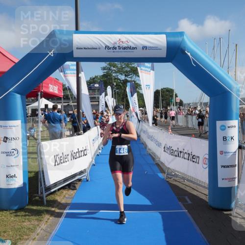17.08.2025 - KN Förde Triathlon 2025 MichiJ http://msf.ph/oto/8590766 17.08.2025 10:32:25 Laufen 146 meine-sportfotos.de