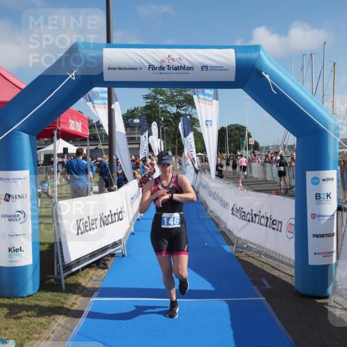 17.08.2025 - KN Förde Triathlon 2025 MichiJ http://msf.ph/oto/8590769 17.08.2025 10:32:25 Laufen 146 meine-sportfotos.de