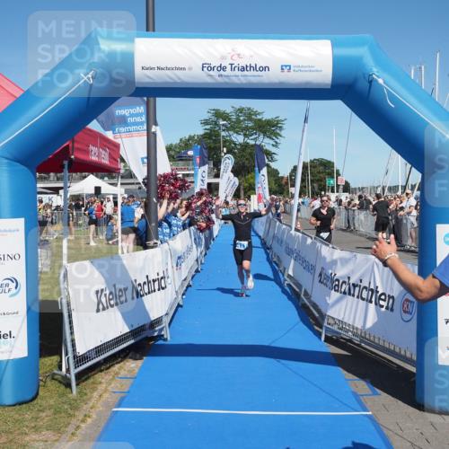 17.08.2025 - KN Förde Triathlon 2025 MichiJ http://msf.ph/oto/8590771 17.08.2025 13:50:09 Laufen 411 meine-sportfotos.de