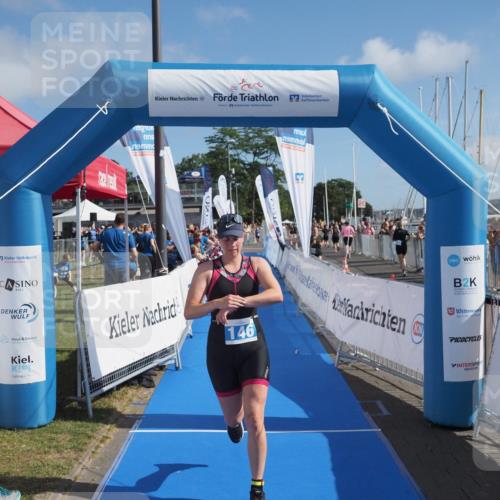 17.08.2025 - KN Förde Triathlon 2025 MichiJ http://msf.ph/oto/8590778 17.08.2025 10:32:25 Laufen 146 meine-sportfotos.de