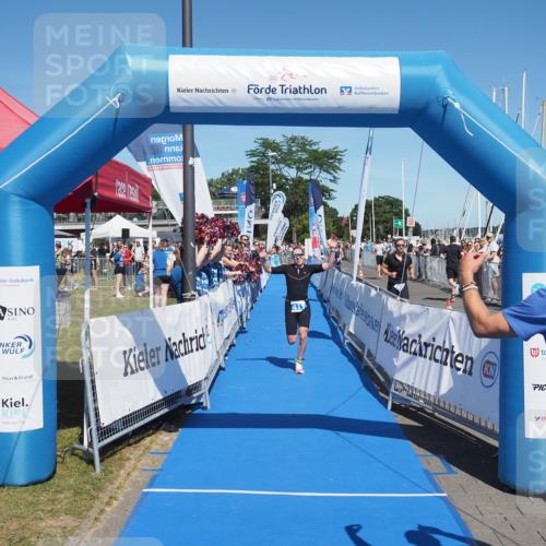 17.08.2025 - KN Förde Triathlon 2025 MichiJ http://msf.ph/oto/8590784 17.08.2025 13:50:09 Laufen 411 meine-sportfotos.de