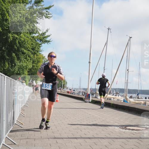 17.08.2025 - KN Förde Triathlon 2025 KatJ http://msf.ph/oto/8590804 17.08.2025 10:17:47 Laufen 102, 156 meine-sportfotos.de