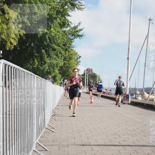 17.08.2025 - KN Förde Triathlon 2025 KatJ http://msf.ph/oto/8590813 17.08.2025 10:17:55 Laufen 143, 173, 204 meine-sportfotos.de