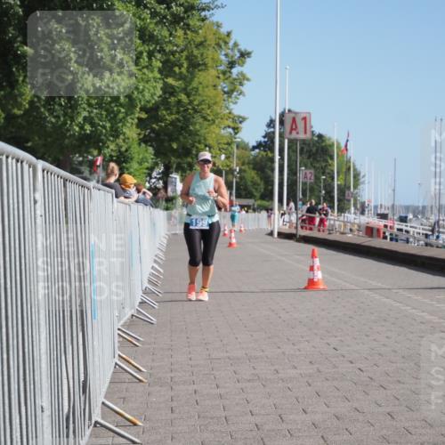 17.08.2025 - KN Förde Triathlon 2025 KatJ http://msf.ph/oto/8590816 17.08.2025 10:47:07 Laufen 199 meine-sportfotos.de