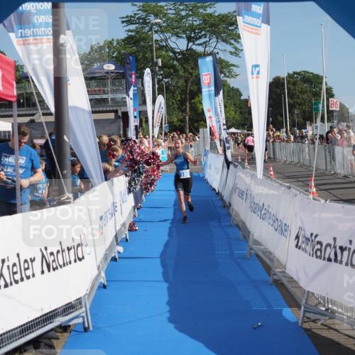 17.08.2025 - KN Förde Triathlon 2025 MichiJ http://msf.ph/oto/8590819 17.08.2025 10:32:37 Laufen 180 meine-sportfotos.de