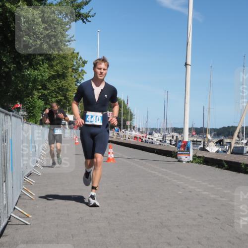 17.08.2025 - KN Förde Triathlon 2025 KatJ http://msf.ph/oto/8590827 17.08.2025 13:36:15 Laufen 440, 465 meine-sportfotos.de