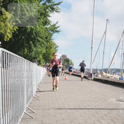 17.08.2025 - KN Förde Triathlon 2025 KatJ http://msf.ph/oto/8590831 17.08.2025 10:17:56 Laufen 143, 173, 204 meine-sportfotos.de