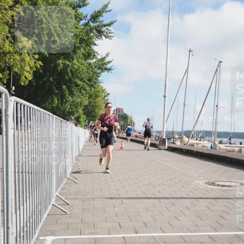 17.08.2025 - KN Förde Triathlon 2025 KatJ http://msf.ph/oto/8590839 17.08.2025 10:17:56 Laufen 143, 173, 204 meine-sportfotos.de