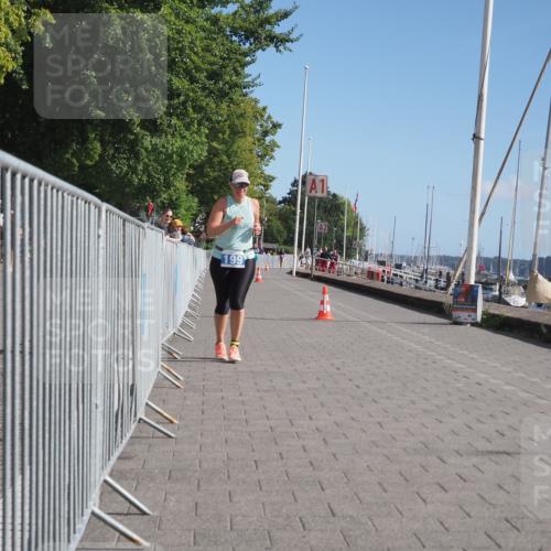 17.08.2025 - KN Förde Triathlon 2025 KatJ http://msf.ph/oto/8590851 17.08.2025 10:47:10 Laufen 199 meine-sportfotos.de